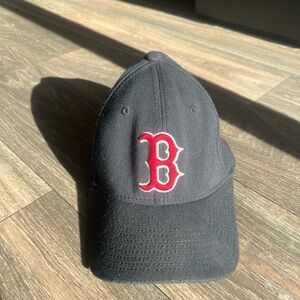 Boston Red Sox hat